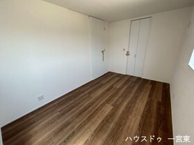 ＊一宮市千秋町小山字城　未入居一戸建て