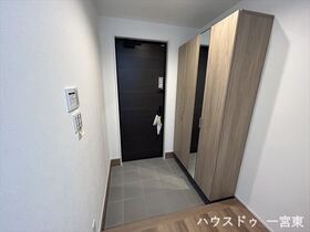 ＊一宮市千秋町小山字城　未入居一戸建て