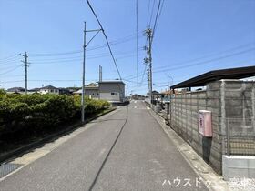 ＊一宮市千秋町小山字城　未入居一戸建て