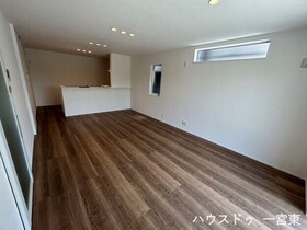 ＊一宮市千秋町小山字城　新築一戸建て