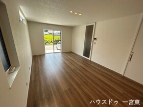 ＊一宮市千秋町小山字城　未入居一戸建て