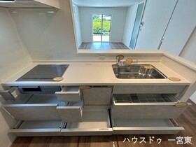 ＊一宮市千秋町小山字城　新築一戸建て