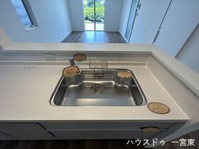 ＊一宮市千秋町小山字城　未入居一戸建て