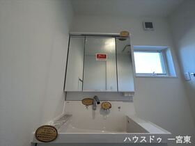 ＊一宮市千秋町小山字城　未入居一戸建て