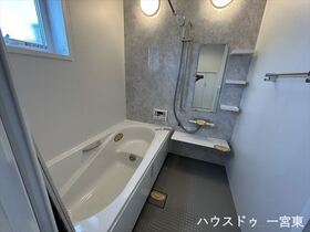 ＊一宮市千秋町小山字城　未入居一戸建て