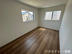 ＊一宮市千秋町小山字城　未入居一戸建て