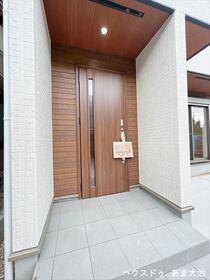 ブルーミングガーデンあま市七宝町川部六反田　全1棟　新築一戸建て