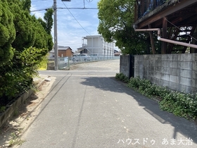 ブルーミングガーデンあま市七宝町川部六反田　全1棟　新築一戸建て
