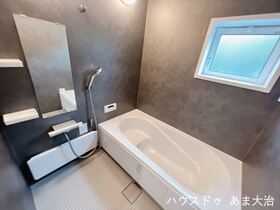 ブルーミングガーデンあま市七宝町川部六反田　全1棟　新築一戸建て