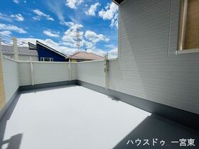 □一宮市浅野字神明下　全5棟　3号棟　未入居一戸建て
