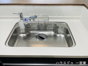 □一宮市浅野字神明下　全5棟　3号棟　未入居一戸建て