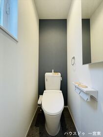 □一宮市浅野字神明下　全5棟　4号棟　未入居一戸建て
