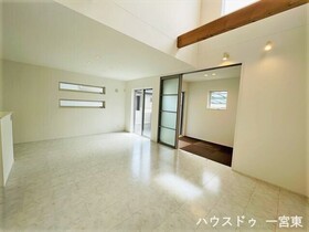 □一宮市浅野字神明下　全5棟　4号棟　未入居一戸建て