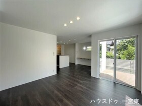 □一宮市浅野字神明下　全5棟　5号棟　未入居一戸建て