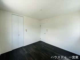 □一宮市浅野字神明下　全5棟　5号棟　未入居一戸建て