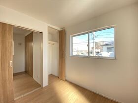 ○ファーストタウン第1大治町花常西江端　全4棟　2号棟　新築一戸建て
