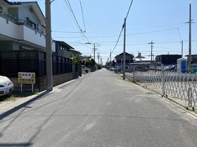 ○ファーストタウン第1大治町花常西江端　全4棟　2号棟　新築一戸建て
