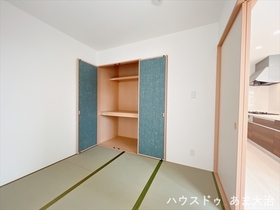 ○ファーストタウン第1大治町花常西江端　全4棟　3号棟　新築一戸建て