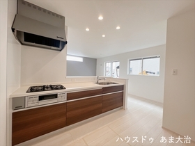 ○ファーストタウン第1大治町花常西江端　全4棟　3号棟　新築一戸建て