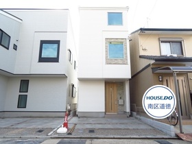 ミラスモ名古屋市南区城下町2丁目　全2棟　2号棟　新築一戸建て