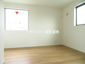 ミラスモ名古屋市南区城下町2丁目　全2棟　2号棟　新築一戸建て