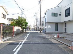 ミラスモ名古屋市南区城下町2丁目　全2棟　2号棟　新築一戸建て