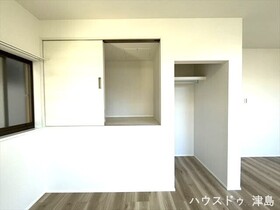 ●津島市愛宕町5丁目　中古一戸建て