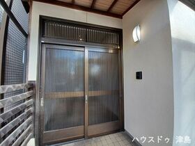 ●津島市愛宕町5丁目　中古一戸建て