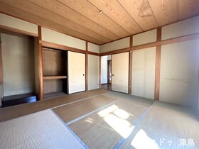 ●津島市百町字みどり台　中古一戸建て