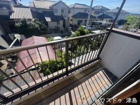 ●津島市百町字みどり台　中古一戸建て