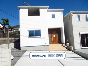 Livele Garden S名古屋市南区笠寺町　全3棟　1号棟　新築一戸建て