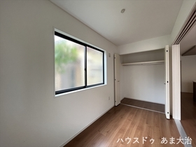 ○ケイアイフィットあま市篠田1期虱掛　全1棟　新築一戸建て