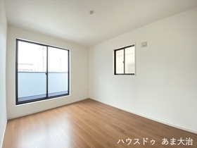 ○ケイアイフィットあま市篠田1期虱掛　全1棟　新築一戸建て
