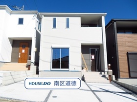 Livele Garden S名古屋市南区笠寺町　全3棟　2号棟　新築一戸建て
