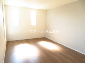 Livele Garden S名古屋市南区笠寺町　全3棟　2号棟　新築一戸建て