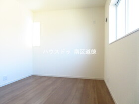 Livele Garden S名古屋市南区笠寺町　全3棟　2号棟　新築一戸建て