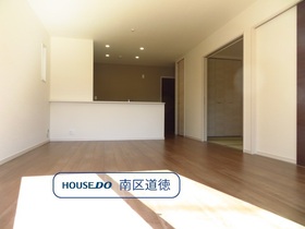 Livele Garden S名古屋市南区笠寺町　全3棟　2号棟　新築一戸建て