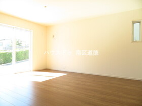 Livele Garden S名古屋市南区笠寺町　全3棟　2号棟　新築一戸建て