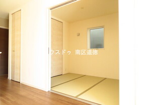 Livele Garden S名古屋市南区笠寺町　全3棟　2号棟　新築一戸建て