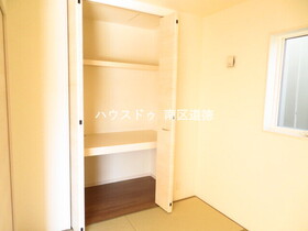 Livele Garden S名古屋市南区笠寺町　全3棟　2号棟　新築一戸建て