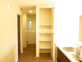 Livele Garden S名古屋市南区笠寺町　全3棟　2号棟　新築一戸建て