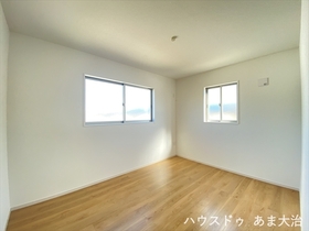 ○ケイアイフィットあま市木田五反田3期　全1棟　新築一戸建て