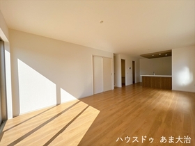 ○ケイアイフィットあま市木田五反田3期　全1棟　新築一戸建て