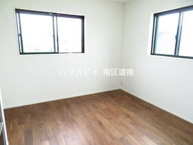○メルディア名古屋市南区星崎2丁目　全1棟　新築一戸建て