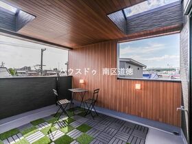 ○メルディア名古屋市南区星崎2丁目　全1棟　新築一戸建て