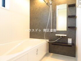 ○メルディア名古屋市南区星崎2丁目　全1棟　新築一戸建て