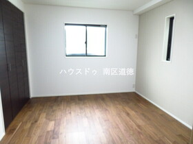 ○メルディア名古屋市南区星崎2丁目　全1棟　新築一戸建て