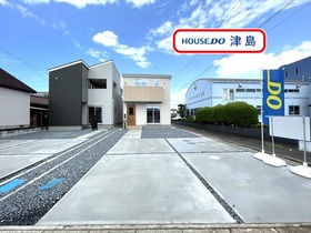 LiveleGarden.S津島市宮川町　全3棟　2号棟　新築一戸建て
