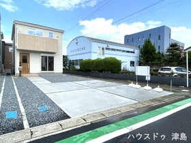 LiveleGarden.S津島市宮川町　全3棟　2号棟　新築一戸建て