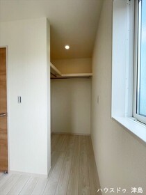 LiveleGarden.S津島市宮川町　全3棟　2号棟　新築一戸建て